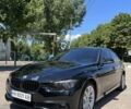 Черный БМВ 3 Серия, объемом двигателя 2 л и пробегом 166 тыс. км за 16899 $, фото 1 на Automoto.ua