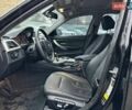 Чорний БМВ 3 Серія, об'ємом двигуна 2 л та пробігом 153 тис. км за 15990 $, фото 8 на Automoto.ua