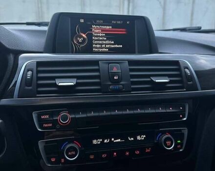 Черный БМВ 3 Серия, объемом двигателя 2 л и пробегом 167 тыс. км за 16990 $, фото 126 на Automoto.ua