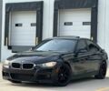 Черный БМВ 3 Серия, объемом двигателя 2 л и пробегом 78 тыс. км за 7960 $, фото 2 на Automoto.ua