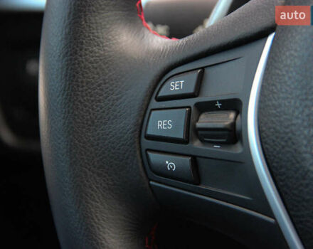 Черный БМВ 3 Серия, объемом двигателя 2 л и пробегом 153 тыс. км за 16500 $, фото 43 на Automoto.ua