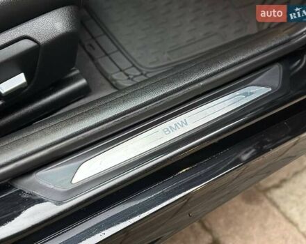 Черный БМВ 3 Серия, объемом двигателя 2 л и пробегом 167 тыс. км за 16990 $, фото 35 на Automoto.ua