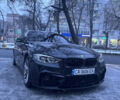 Чорний БМВ 3 Серія, об'ємом двигуна 2 л та пробігом 130 тис. км за 17200 $, фото 1 на Automoto.ua