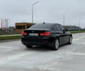 Черный БМВ 3 Серия, объемом двигателя 2 л и пробегом 189 тыс. км за 12500 $, фото 27 на Automoto.ua