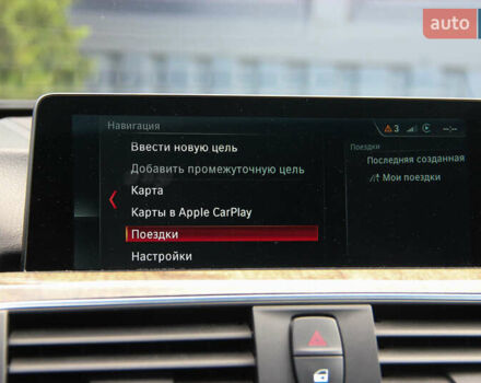 Черный БМВ 3 Серия, объемом двигателя 2 л и пробегом 153 тыс. км за 16500 $, фото 39 на Automoto.ua