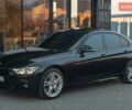 Черный БМВ 3 Серия, объемом двигателя 2 л и пробегом 110 тыс. км за 21650 $, фото 11 на Automoto.ua
