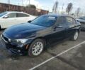 Черный БМВ 3 Серия, объемом двигателя 2 л и пробегом 225 тыс. км за 9900 $, фото 1 на Automoto.ua