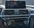 Чорний БМВ 3 Серія, об'ємом двигуна 2 л та пробігом 197 тис. км за 12700 $, фото 24 на Automoto.ua