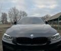 Черный БМВ 3 Серия, объемом двигателя 2 л и пробегом 120 тыс. км за 19500 $, фото 1 на Automoto.ua