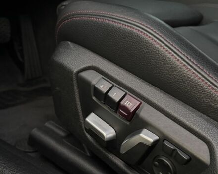 Черный БМВ 3 Серия, объемом двигателя 2 л и пробегом 195 тыс. км за 22000 $, фото 23 на Automoto.ua