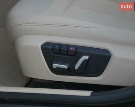 Черный БМВ 3 Серия, объемом двигателя 2 л и пробегом 177 тыс. км за 13500 $, фото 12 на Automoto.ua