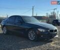 Черный БМВ 3 Серия, объемом двигателя 2 л и пробегом 177 тыс. км за 9200 $, фото 2 на Automoto.ua