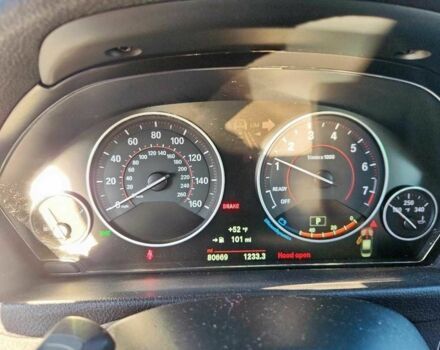 Черный БМВ 3 Серия, объемом двигателя 0 л и пробегом 80 тыс. км за 8000 $, фото 8 на Automoto.ua