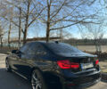 Черный БМВ 3 Серия, объемом двигателя 2 л и пробегом 139 тыс. км за 16500 $, фото 6 на Automoto.ua
