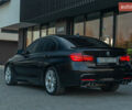 Черный БМВ 3 Серия, объемом двигателя 2 л и пробегом 110 тыс. км за 21650 $, фото 18 на Automoto.ua