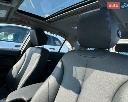 Чорний БМВ 3 Серія, об'ємом двигуна 2 л та пробігом 69 тис. км за 2200 $, фото 7 на Automoto.ua