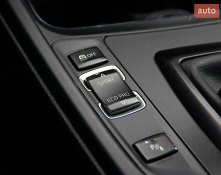 Черный БМВ 3 Серия, объемом двигателя 2 л и пробегом 153 тыс. км за 16500 $, фото 41 на Automoto.ua