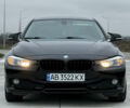 Черный БМВ 3 Серия, объемом двигателя 2 л и пробегом 189 тыс. км за 12500 $, фото 11 на Automoto.ua