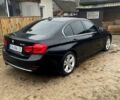 Черный БМВ 3 Серия, объемом двигателя 2 л и пробегом 83 тыс. км за 18000 $, фото 2 на Automoto.ua