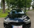 Чорний БМВ 3 Серія, об'ємом двигуна 2 л та пробігом 148 тис. км за 16600 $, фото 1 на Automoto.ua