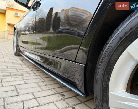 Чорний БМВ 3 Серія, об'ємом двигуна 2 л та пробігом 240 тис. км за 13300 $, фото 42 на Automoto.ua