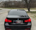 Черный БМВ 3 Серия, объемом двигателя 3 л и пробегом 92 тыс. км за 29999 $, фото 18 на Automoto.ua