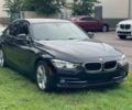 Черный БМВ 3 Серия, объемом двигателя 2 л и пробегом 73 тыс. км за 4100 $, фото 2 на Automoto.ua