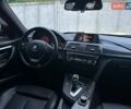 Черный БМВ 3 Серия, объемом двигателя 2 л и пробегом 167 тыс. км за 16990 $, фото 97 на Automoto.ua