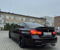 Черный БМВ 3 Серия, объемом двигателя 3 л и пробегом 164 тыс. км за 24999 $, фото 14 на Automoto.ua