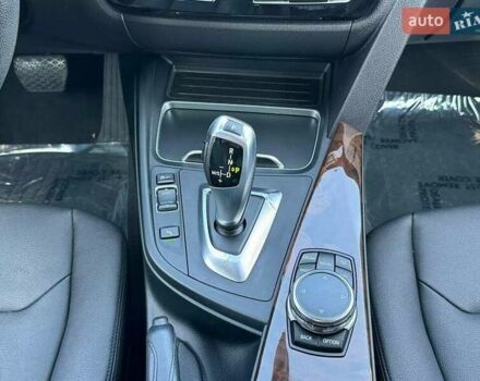 Чорний БМВ 3 Серія, об'ємом двигуна 2 л та пробігом 69 тис. км за 2200 $, фото 16 на Automoto.ua