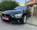 Черный БМВ 3 Серия, объемом двигателя 2 л и пробегом 224 тыс. км за 12500 $, фото 17 на Automoto.ua