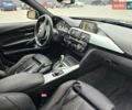 Чорний БМВ 3 Серія, об'ємом двигуна 2 л та пробігом 206 тис. км за 12800 $, фото 29 на Automoto.ua