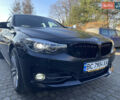 Черный БМВ 3 Серия, объемом двигателя 2 л и пробегом 169 тыс. км за 21500 $, фото 7 на Automoto.ua