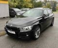 Черный БМВ 3 Серия, объемом двигателя 2 л и пробегом 130 тыс. км за 16900 $, фото 13 на Automoto.ua