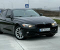 Черный БМВ 3 Серия, объемом двигателя 2 л и пробегом 189 тыс. км за 12500 $, фото 7 на Automoto.ua