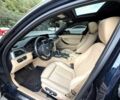 Черный БМВ 3 Серия, объемом двигателя 2 л и пробегом 73 тыс. км за 11300 $, фото 5 на Automoto.ua