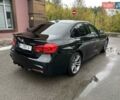 Черный БМВ 3 Серия, объемом двигателя 2 л и пробегом 130 тыс. км за 16900 $, фото 4 на Automoto.ua