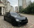 Черный БМВ 3 Серия, объемом двигателя 2 л и пробегом 197 тыс. км за 15000 $, фото 3 на Automoto.ua