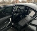 Чорний БМВ 3 Серія, об'ємом двигуна 2 л та пробігом 144 тис. км за 17500 $, фото 10 на Automoto.ua