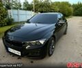 Чорний БМВ 3 Серія, об'ємом двигуна 2 л та пробігом 225 тис. км за 11000 $, фото 1 на Automoto.ua
