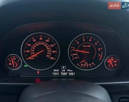 Черный БМВ 3 Серия, объемом двигателя 2 л и пробегом 167 тыс. км за 16990 $, фото 104 на Automoto.ua