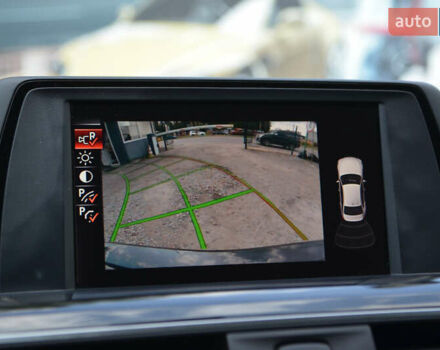 Черный БМВ 3 Серия, объемом двигателя 2 л и пробегом 92 тыс. км за 22700 $, фото 22 на Automoto.ua