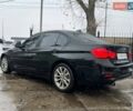 Черный БМВ 3 Серия, объемом двигателя 2 л и пробегом 153 тыс. км за 14990 $, фото 6 на Automoto.ua