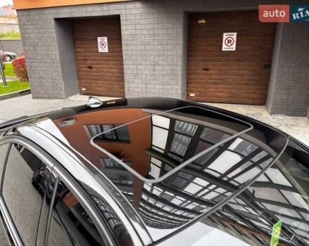 Черный БМВ 3 Серия, объемом двигателя 3 л и пробегом 145 тыс. км за 24500 $, фото 66 на Automoto.ua