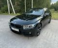 Чорний БМВ 3 Серія, об'ємом двигуна 2 л та пробігом 103 тис. км за 18000 $, фото 1 на Automoto.ua