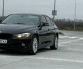 Черный БМВ 3 Серия, объемом двигателя 2 л и пробегом 189 тыс. км за 12500 $, фото 15 на Automoto.ua