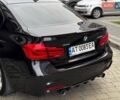 Черный БМВ 3 Серия, объемом двигателя 3 л и пробегом 145 тыс. км за 24500 $, фото 82 на Automoto.ua
