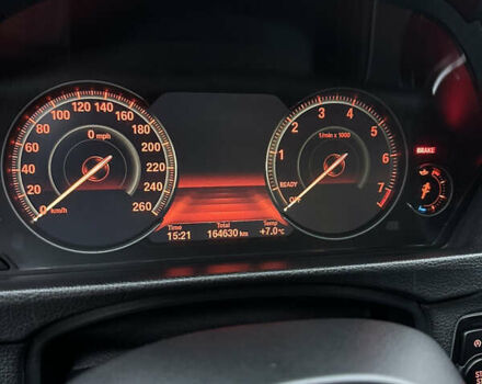 Черный БМВ 3 Серия, объемом двигателя 3 л и пробегом 164 тыс. км за 24999 $, фото 3 на Automoto.ua