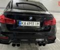 БМВ 3 Серия 2016 в Киеве на Automoto.ua Черный БМВ 3 Серия, объемом двигателя 2 л и пробегом 111 тыс. км за 22800 $, фото 13 на Automoto.ua