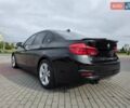Черный БМВ 3 Серия, объемом двигателя 2 л и пробегом 130 тыс. км за 15999 $, фото 1 на Automoto.ua